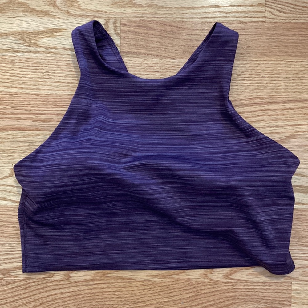 Athleta crop XL